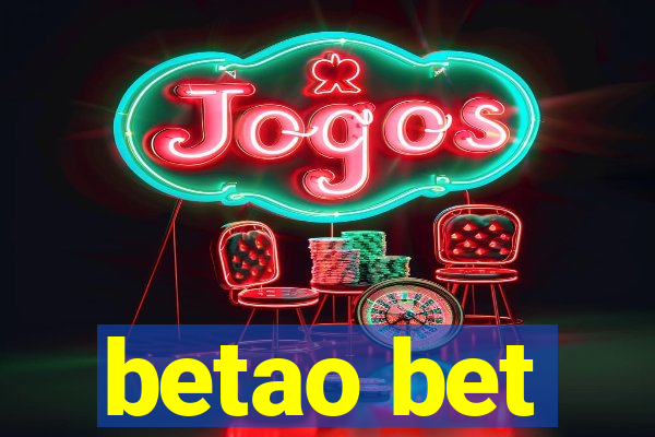 betao bet